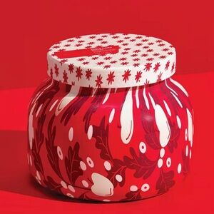 Capri Blue Apple Cider Social Scented Candle  (19 oz)